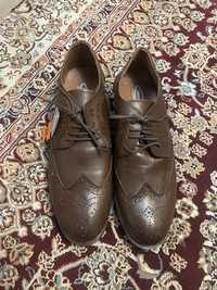 Мужской Обувь 43 размер Туркия