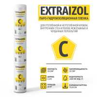 Парогидроизоляция -  Extraizol C