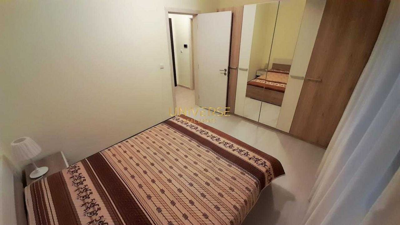 Продава се Двустаен апартамент в с. Равда, Област Бургас - 54 кв.м за 1436 €/кв.м - Снимка #7