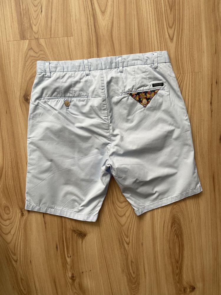 SCOTCH & SODA / мъжки къс панталон W30