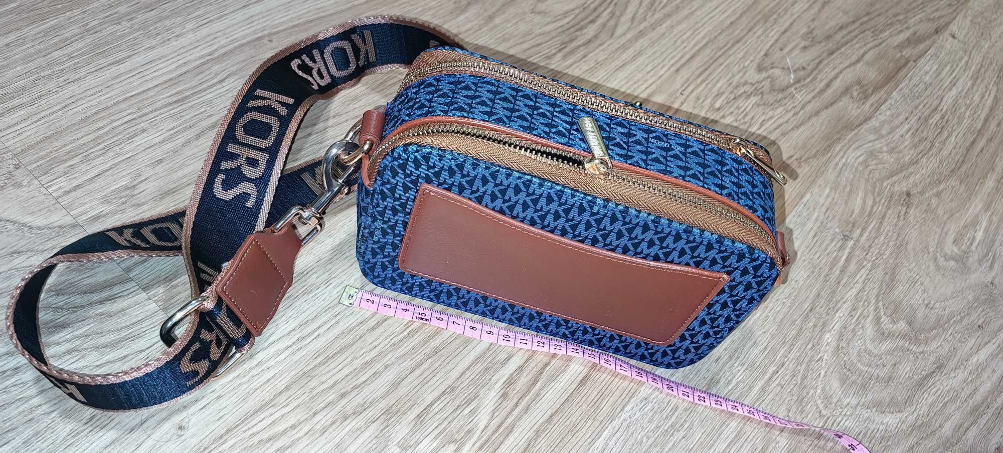 Gentuțe mici colorate Michael Kors /Marc Jacobs