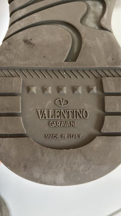Valentino Garavani Sneakers