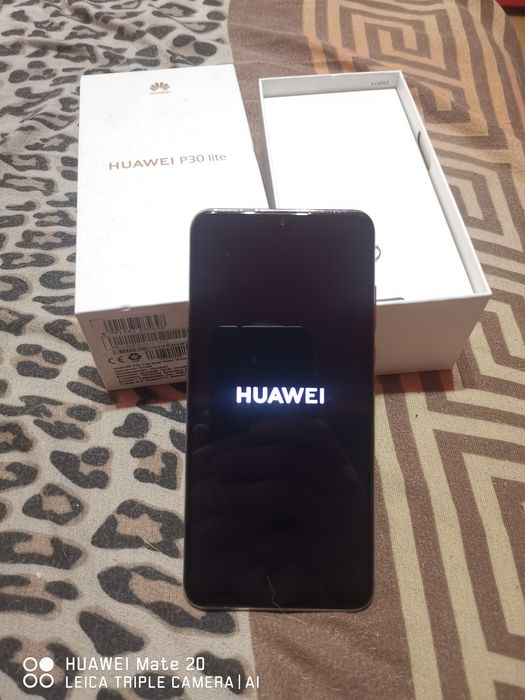 HUAWEI p30 lite