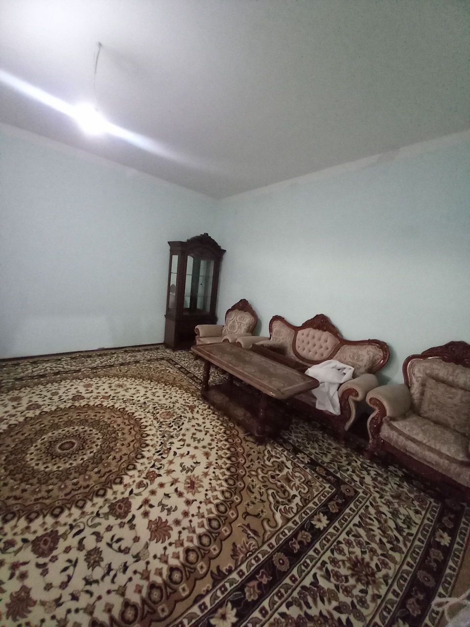 Sayohatda Kotej ijaraga beriladi