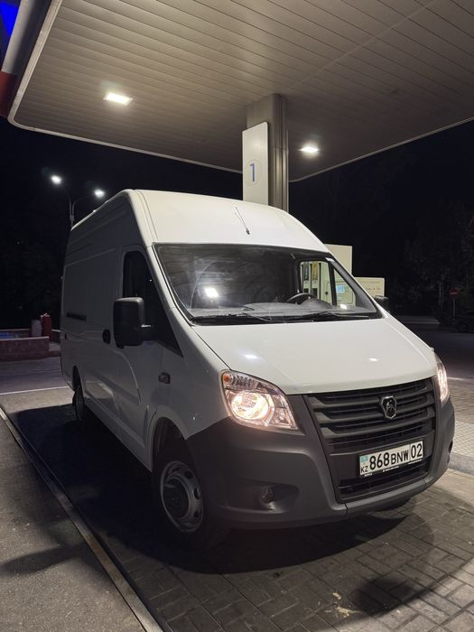 Доставка Газель Алматы Алматинская область  3х1.80х1.90
