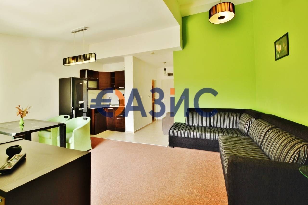 Продава се Двустаен апартамент в Ахелой - 78 кв.м за 738 €/кв.м - Снимка #2