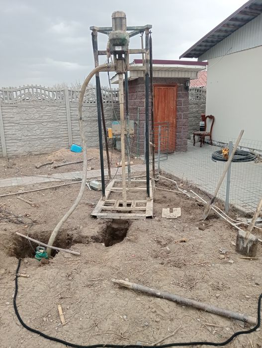 Продам Буровой Станок