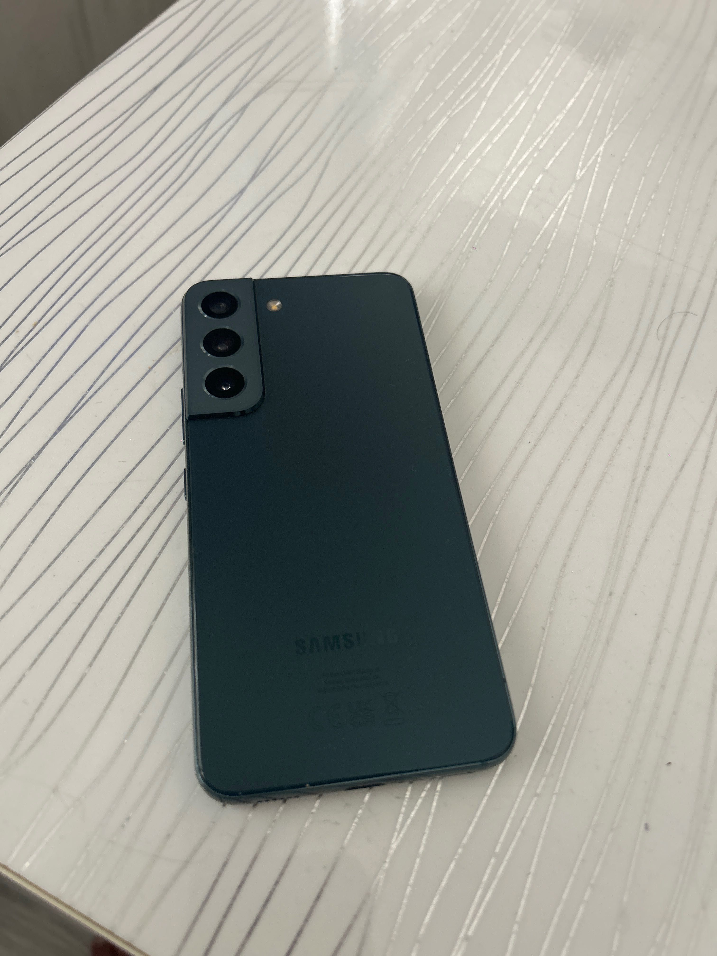 Самсунгs22 256gb