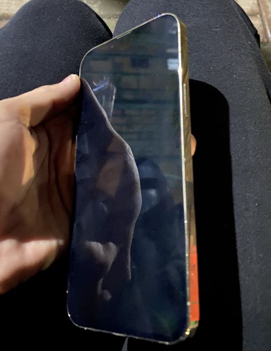 Продается iphone 13 PRO MAX