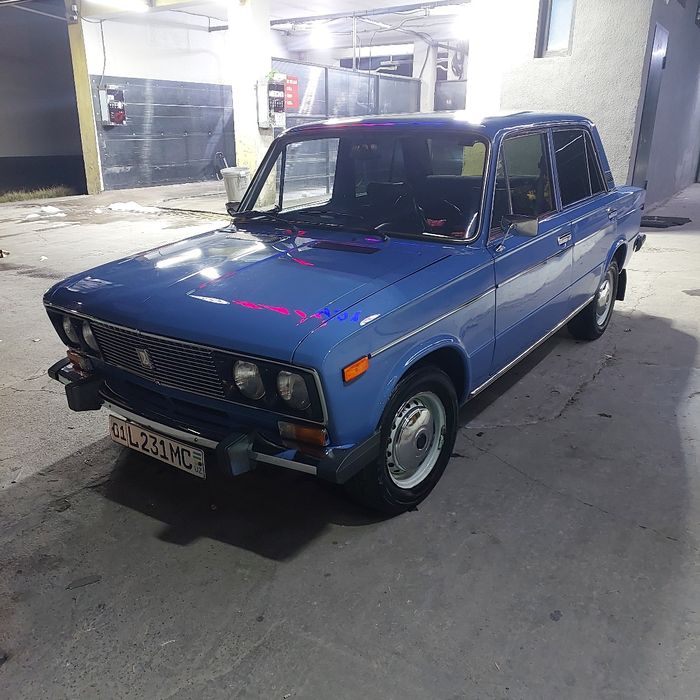 Продаётся ваз 2106