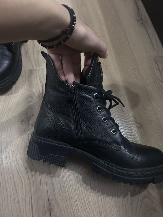 Ghete dama Benvenuti