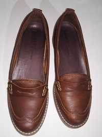 Tımberland дамски обувки от естествена кожа размер 37