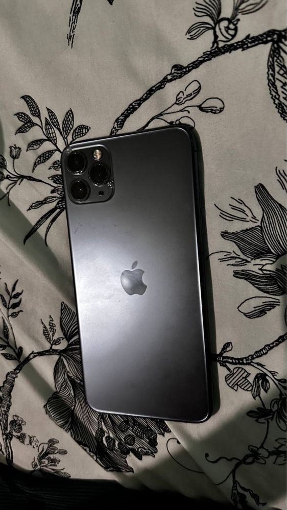 Iphone 11Pro Max