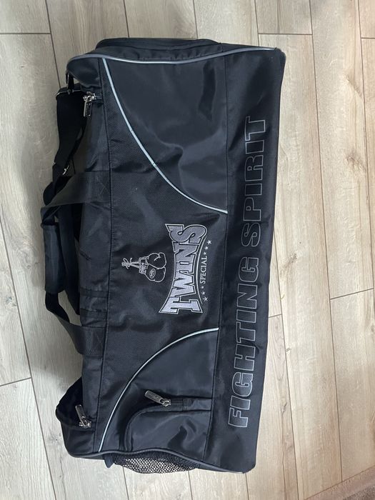 Сумка twins оригинал