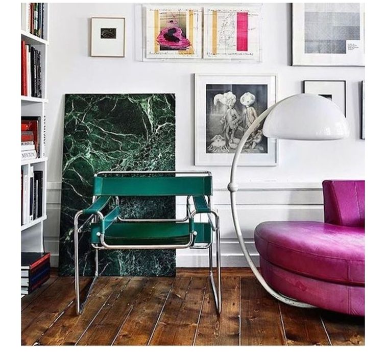 Лампа подова серпенте дизайн Elio Martinelli,Италия