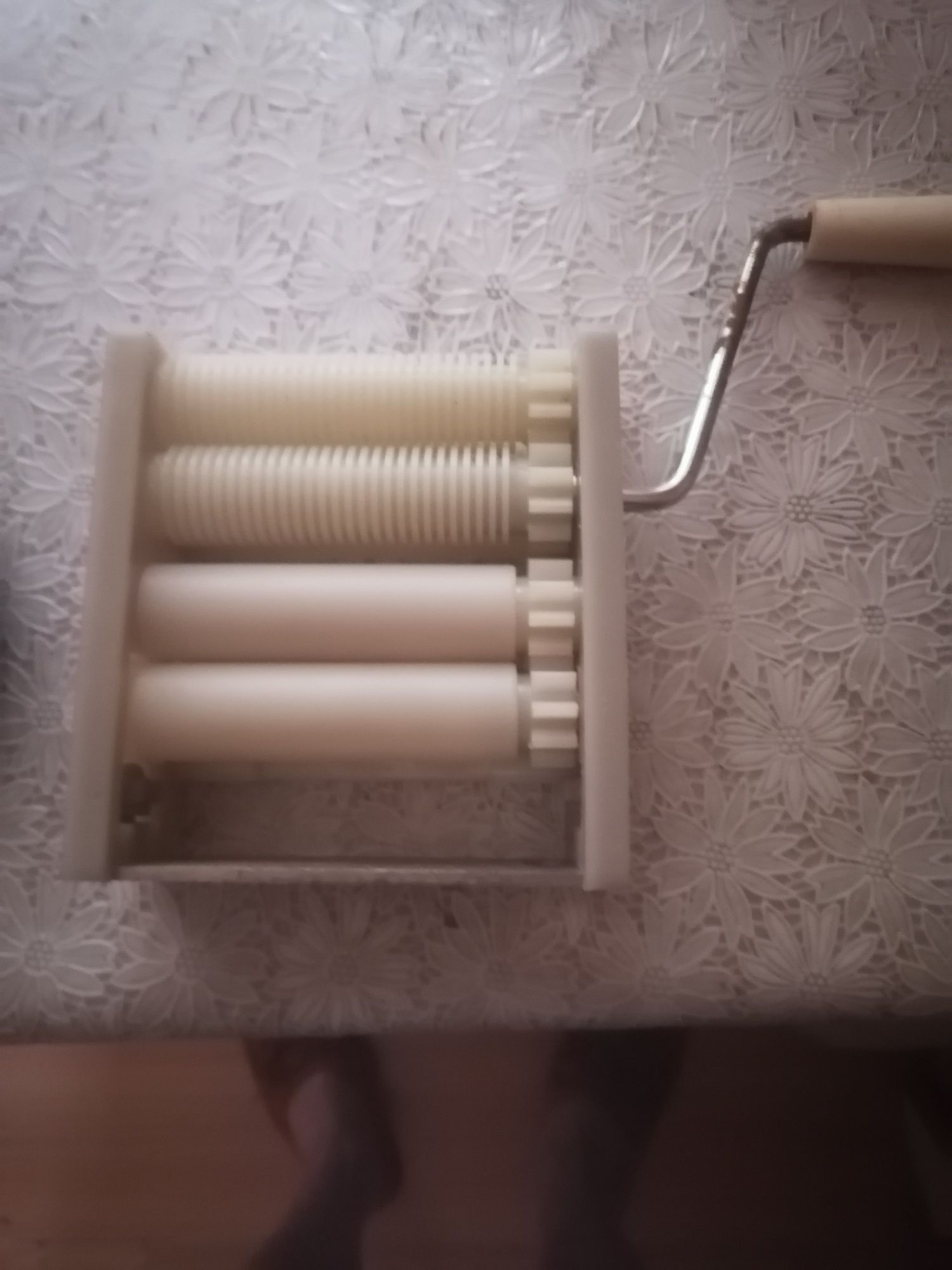 Продам ручную лопшерезку. И печеницу СССР.