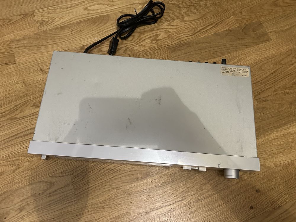 Радио Тунер Technics ST - Z25L