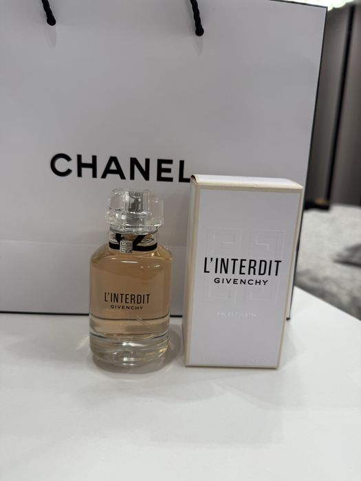 Продаю туалетную воду, духи