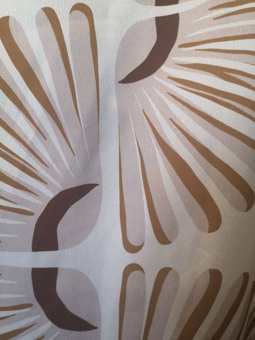 Нова италианска сатенена рокля