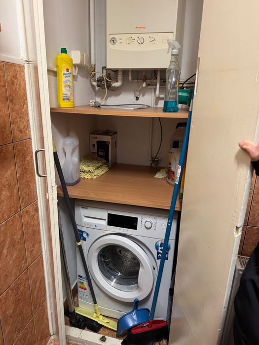 Proprietar, inchiriez apartament 2 camera Mihai Viteazu Sibiu