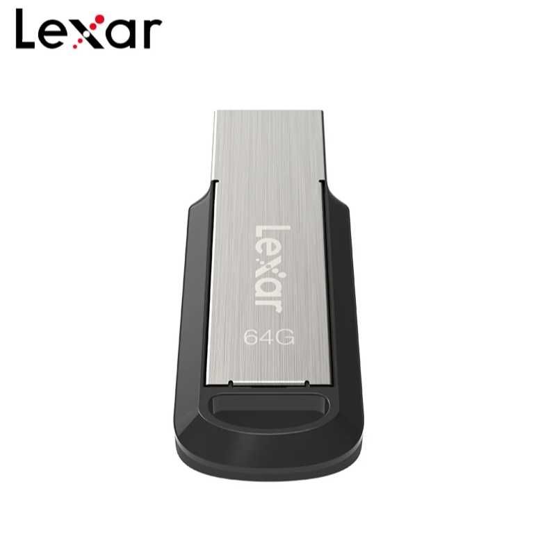 Lexar USB3.0 M400 (64 gb) металлический флеш-накопитель