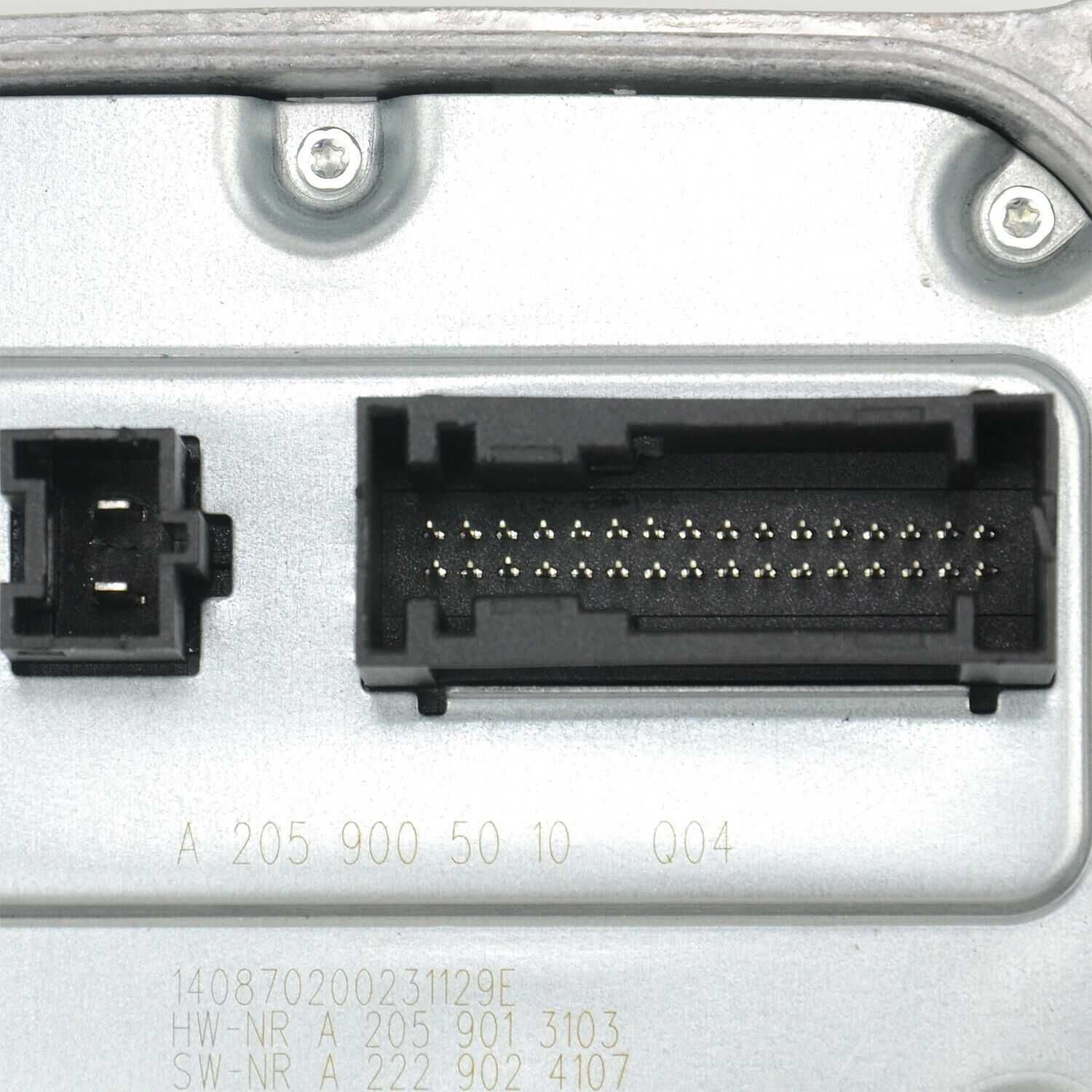 Modul Droser Calculator Balast Far Mercedes C Class w205 A2059005010