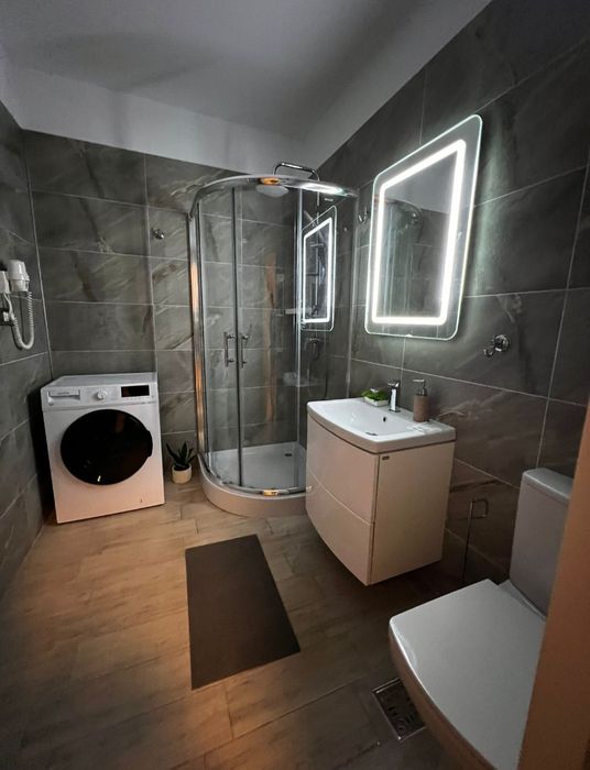 Vand ap. 2 camere - Alezzi Beach - et 7 - vedere mare/prima linie