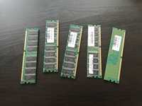 Memorie RAM DDR 1 400 MHz 512 MB SH Calculator, POS