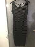 Rochie cu buline
