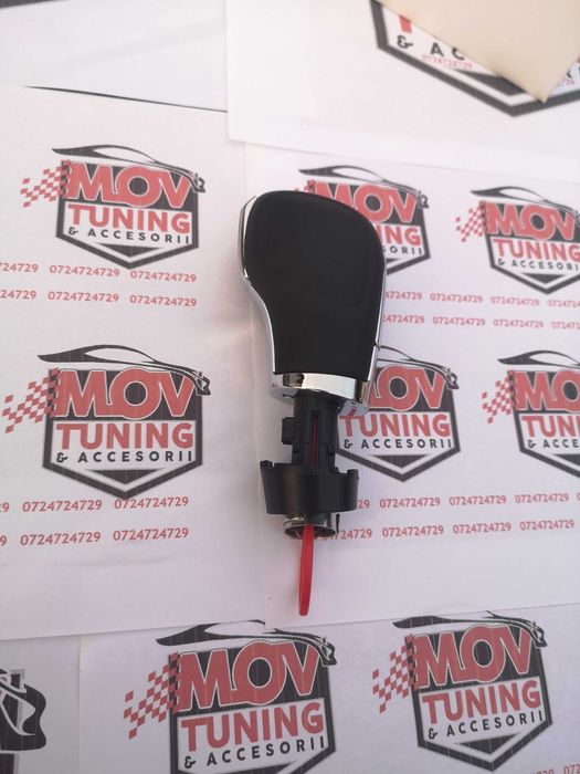Nuca schimbator DSG 2 Volkswagen