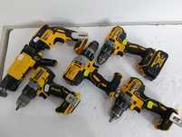 Scule profesionale Dewalt