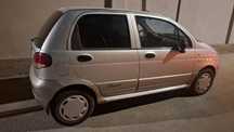 Matiz Arendaga beriladi Oldindan 500$