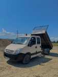 Iveco Daily 2.3 HPI – Basculantă Spate, 7 Locuri, An 2010