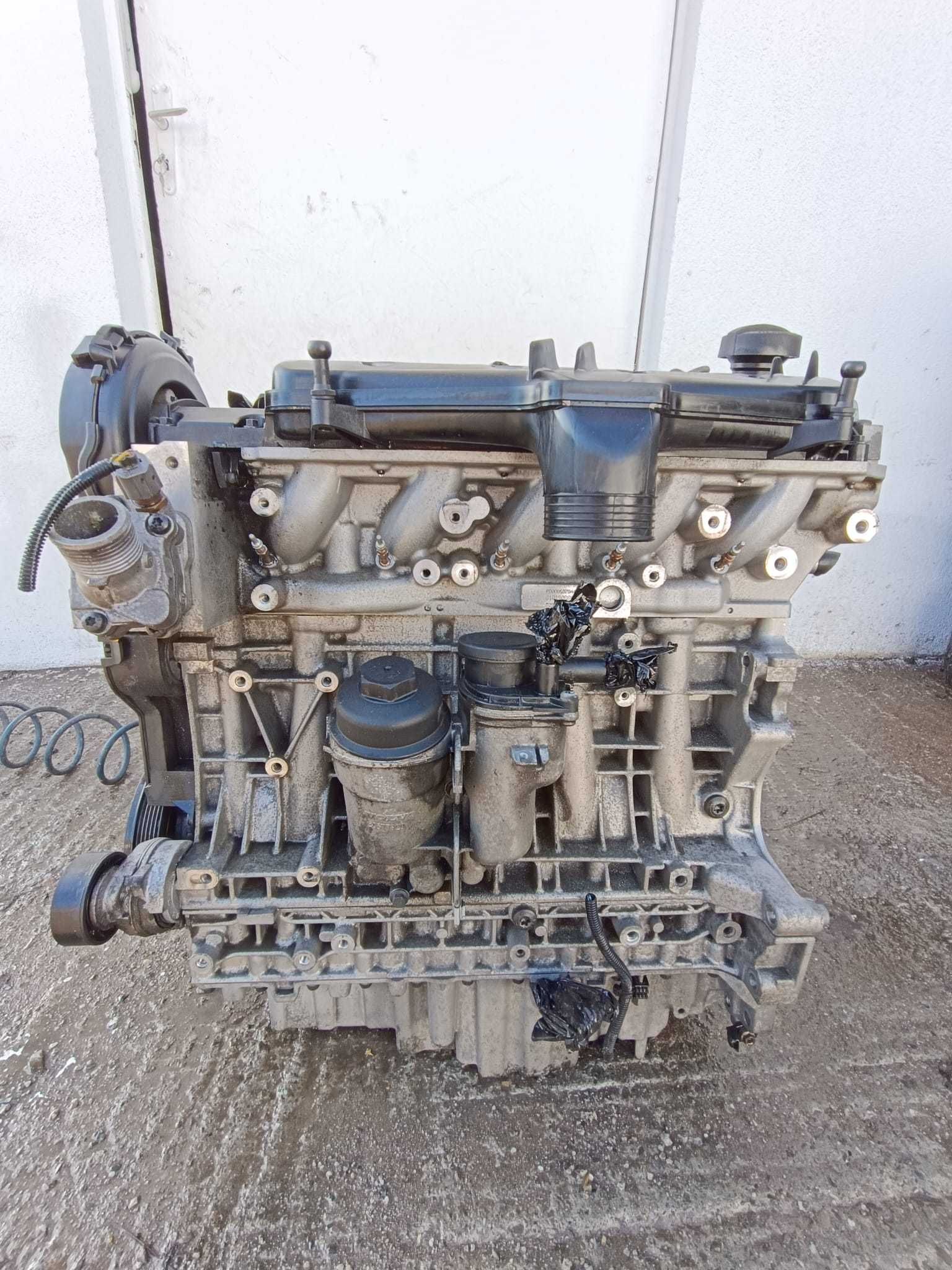 motor D5 euro4 136kw VOLVO XC60 2009-2010 D5244T5 150.000km