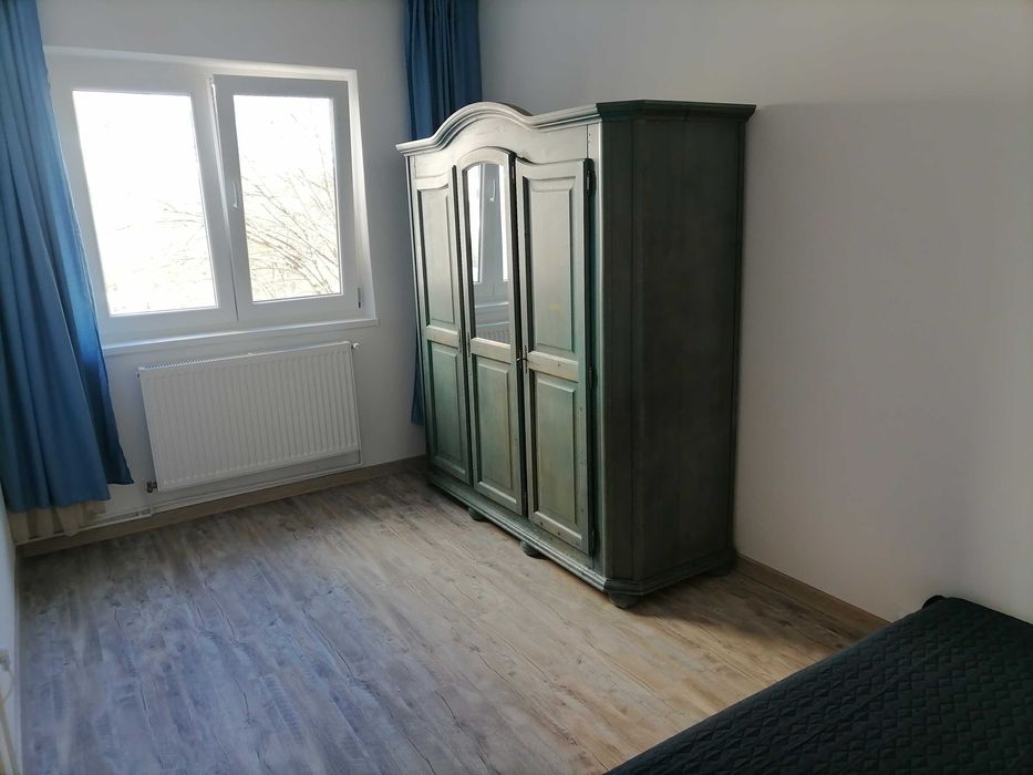 Apartament 2 camere de inchiriat în Hipodrom, Calea Cisnădiei