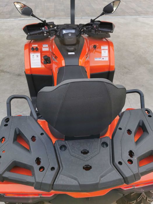 ATV CFMOTO Cforce 520L Euro5 EPS 2025