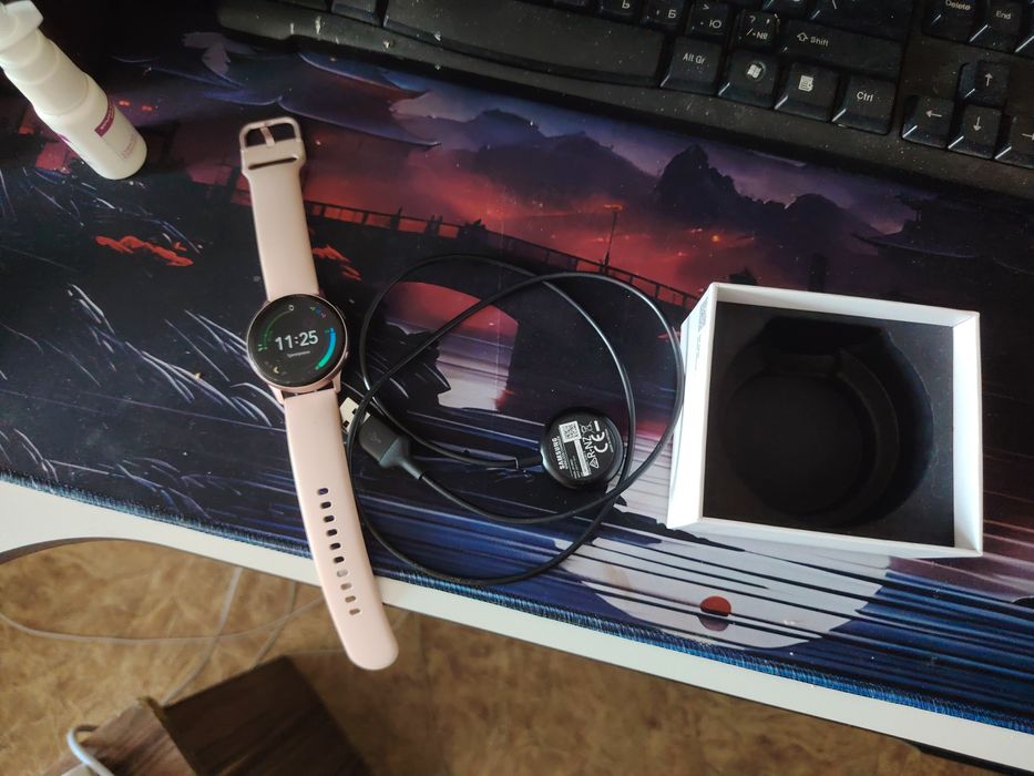 Samsung Galaxy Watch Active2