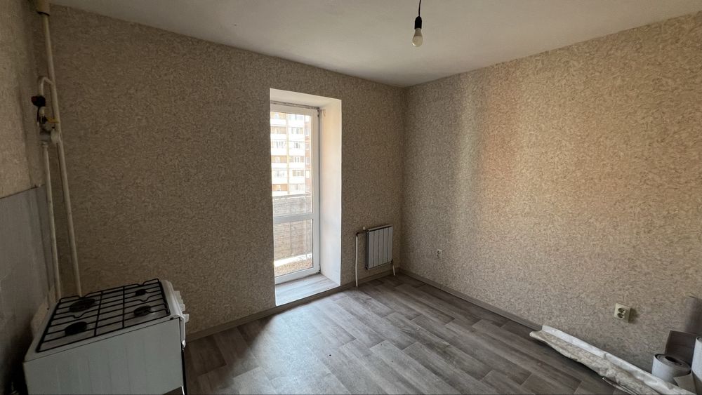 В продаже 2шка в районе Плазы