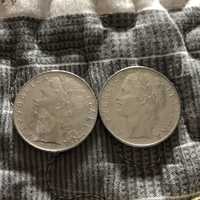 3 Monede de colectie din Italia