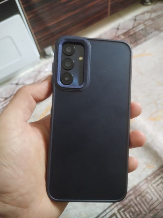 Самсунг А15/256g телефон