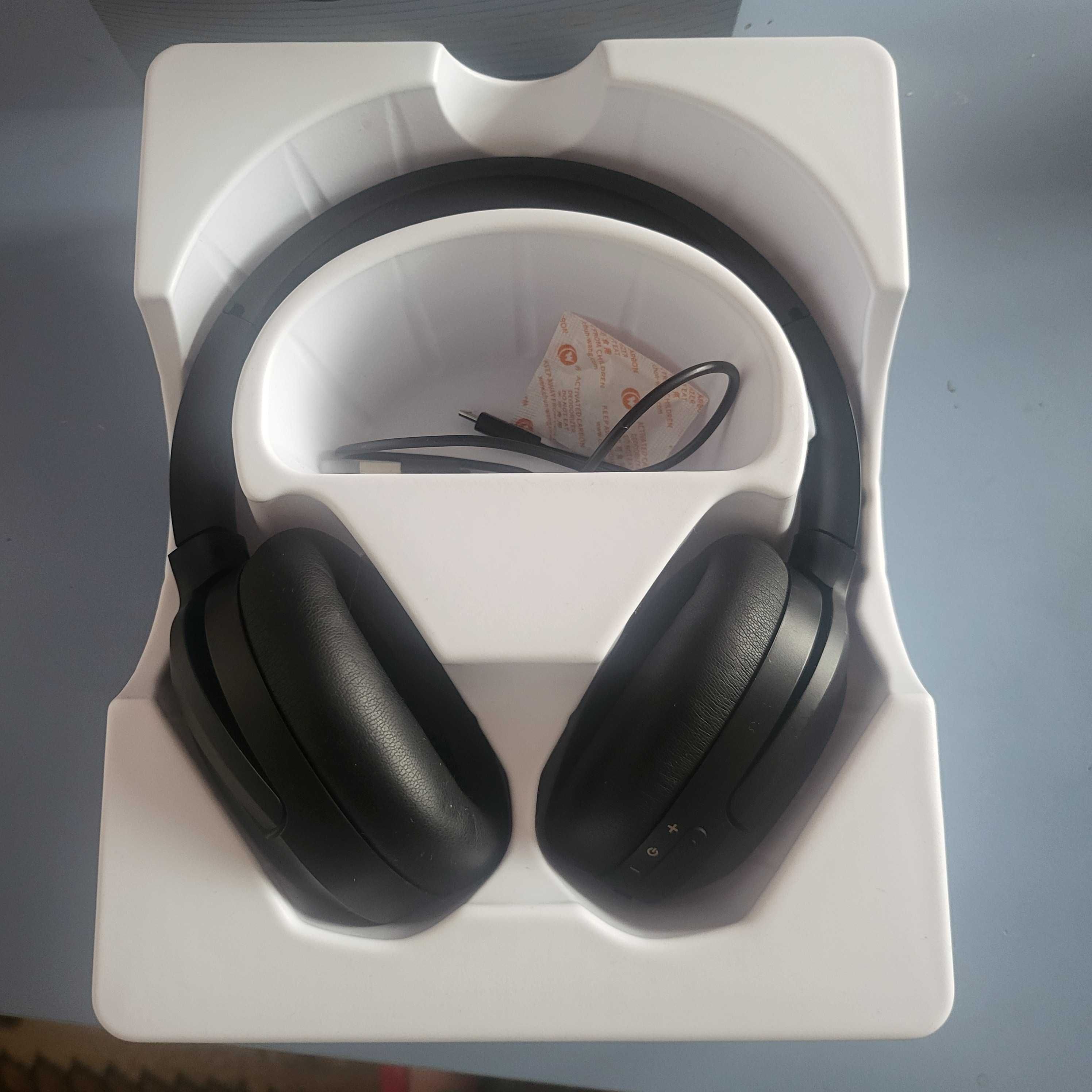 Безжични слушалки EDIFIER W820NB Plus