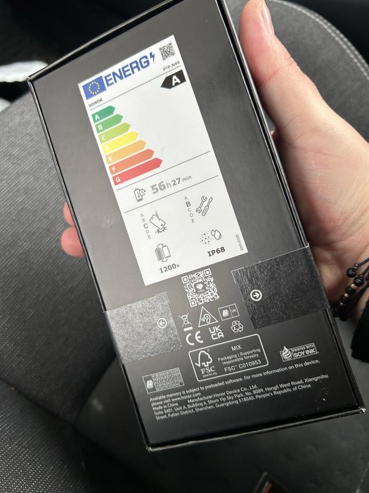 Honor 7 pro 512GB sigilat