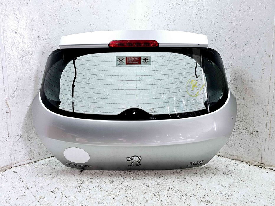 Haion Peugeot 308 [Fabr 2007-2013] EZR