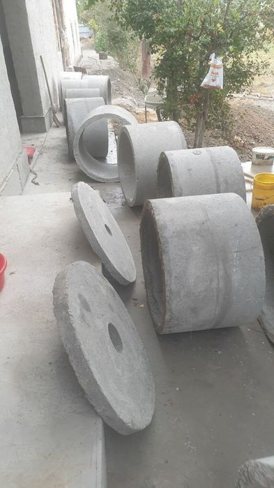 Kalodis xizmati kovlab ustanovka qilamiz