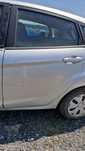 Usa stanga spate Ford Fiesta Mk6 2010