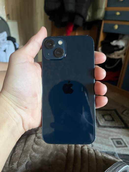 Продаеться iphone 13