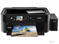 МФУ Epson L850 (фото-принт-скан-копир))