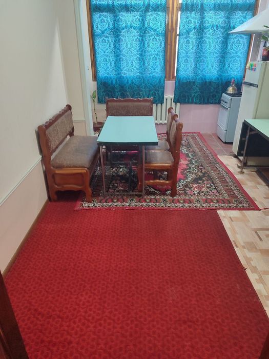 Алгоритм аренда квартира