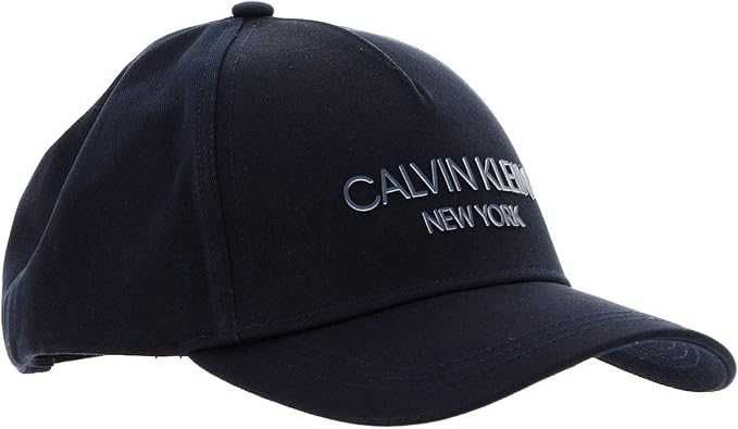 ПРОМО-55до-60%! Оригинална шапка/и с козирка Calvin Klein, 3 бр=70 лв.