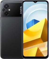 poco M5 128 gb kamera tiniq btere bomba
